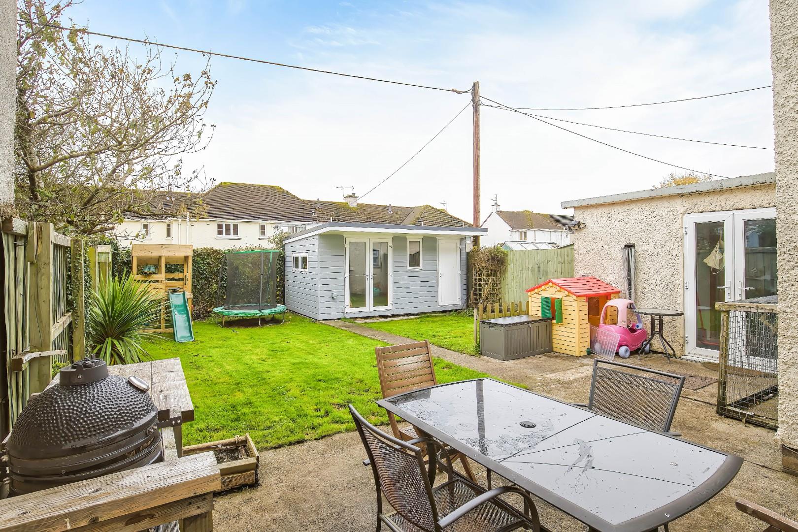 Love Lane, Llanblethian, Cowbridge, Vale of Glamorgan, CF71 7JQ